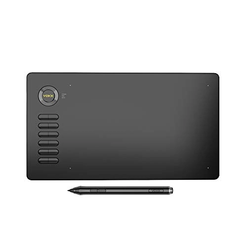 A15 - 10x6 inch 8192