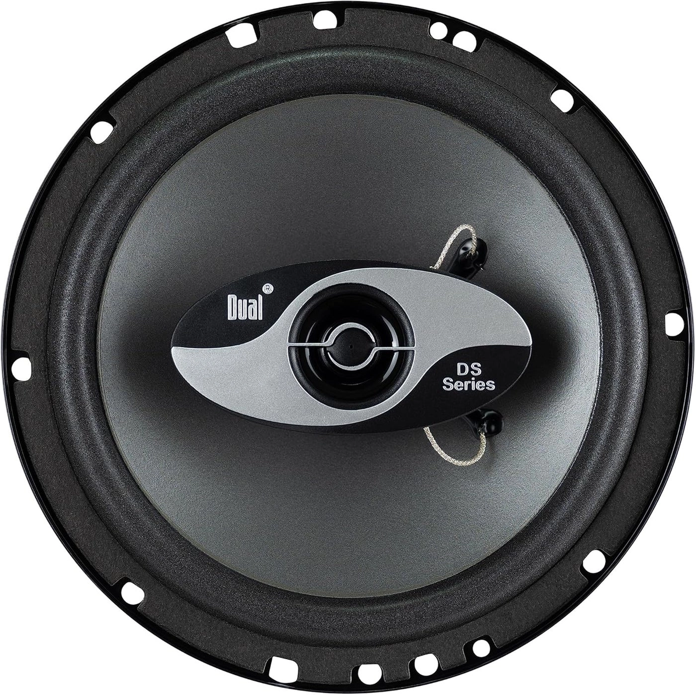 DS652 - 6.5 Inch 2-Way