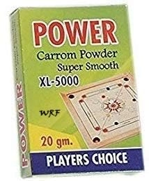 Carrom board - Black Pack
