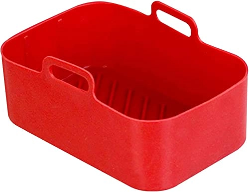 Air Fryer Silicone Liners - food-grade silicone 1 piece