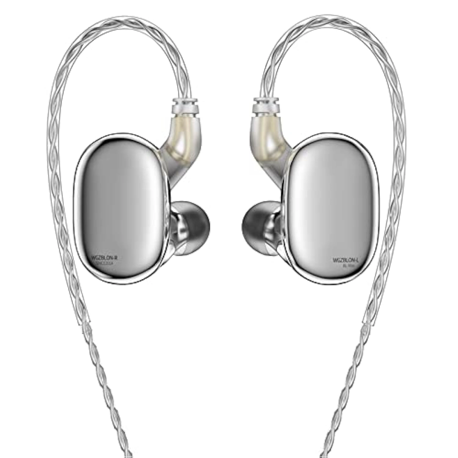 BL-MAX Wired Earbud