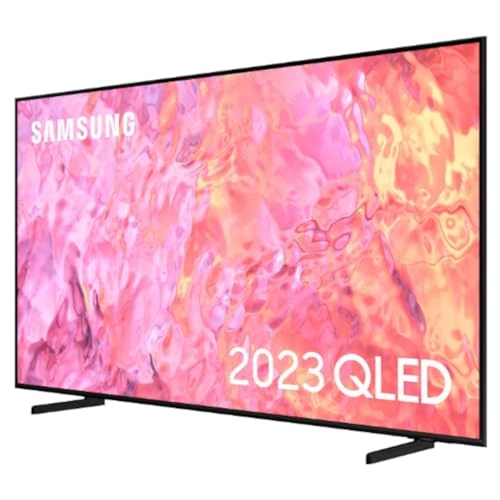 QE43Q60CAUXXU - 43 Inches