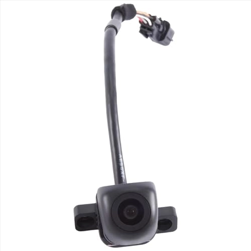 95760-H2700 - 170 wide-angle Parking Assist Camera