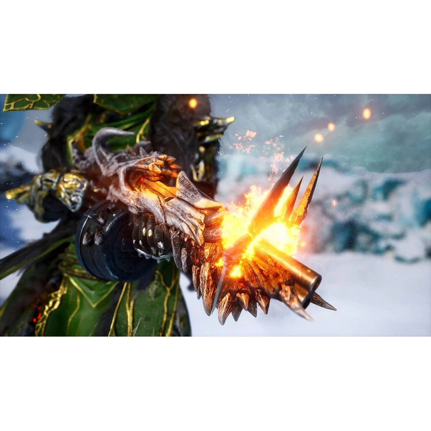 Outriders Worldslayer - PlayStation 4