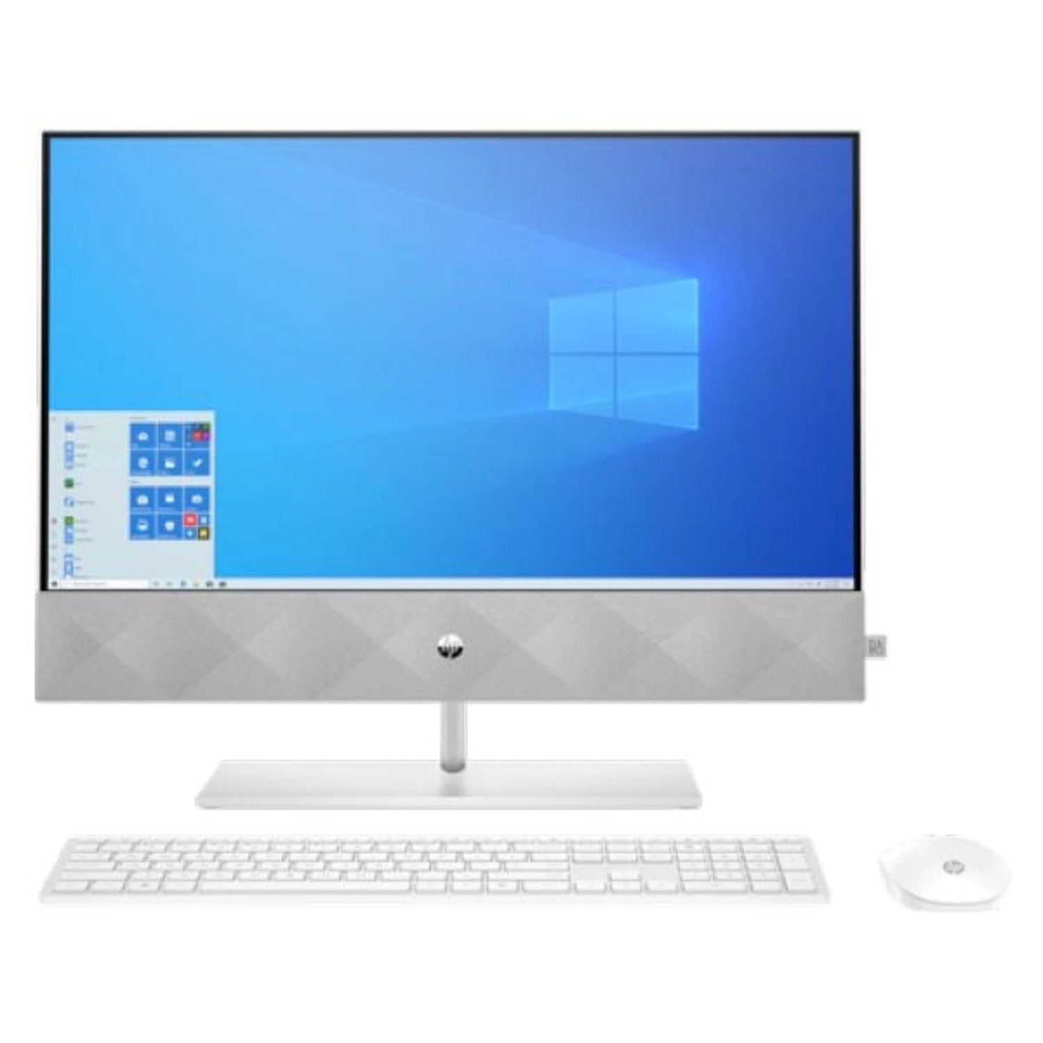 HP 24 All-in-One Desktop 3Y0E7EA