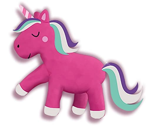 Unicorn Clay Dough Set - 24 months and up 1