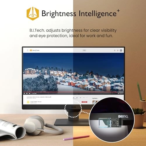 GW2790 - 27 Inches 1920 x 1080 Pixels