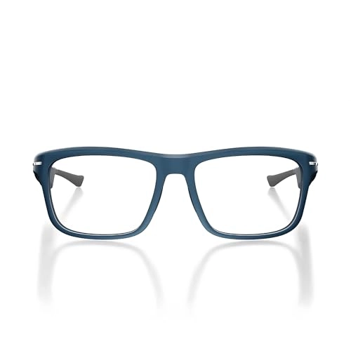 AirGo 3 - AUDIO SMART GLASSES Metallic Blue