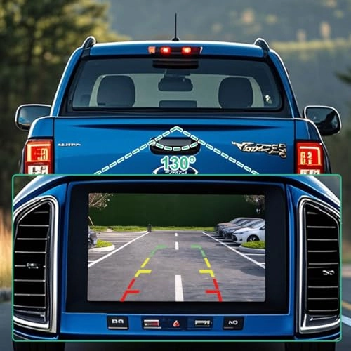 KB3Z-19G490-B - Night vision Plug and Play