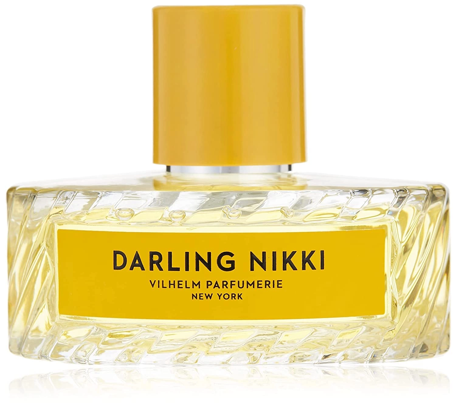 vilhelm perfumeric Darling Nikki Eau de Parfum 100 ml