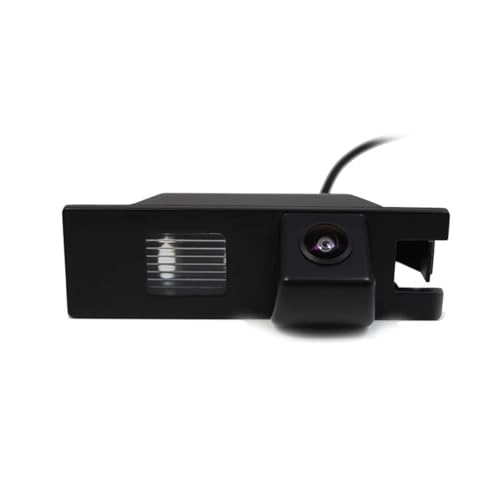 HD CCD Car Rear View Camera - Night vision