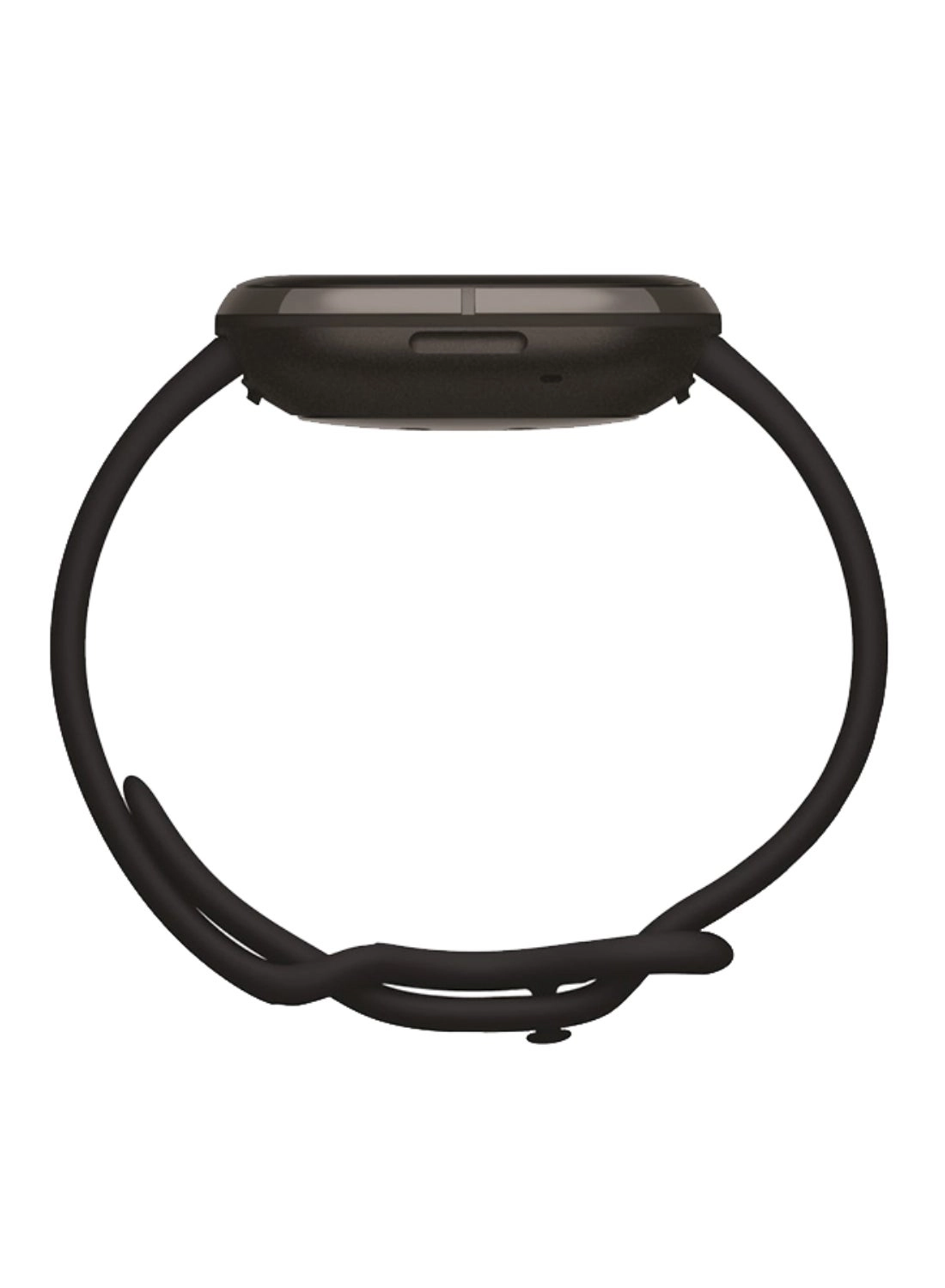 (Renewed) Sense 40.13mm Stainless Steel GPS