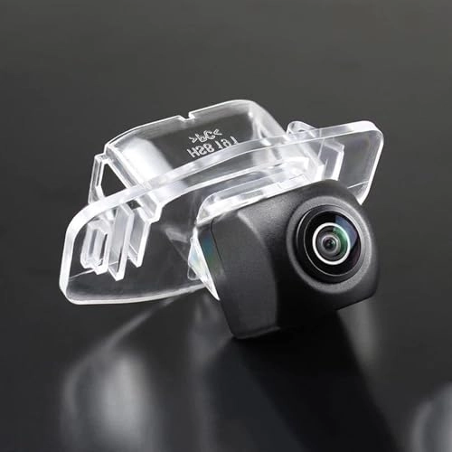 Rear View Camera - Night vision Wire AHD 720P