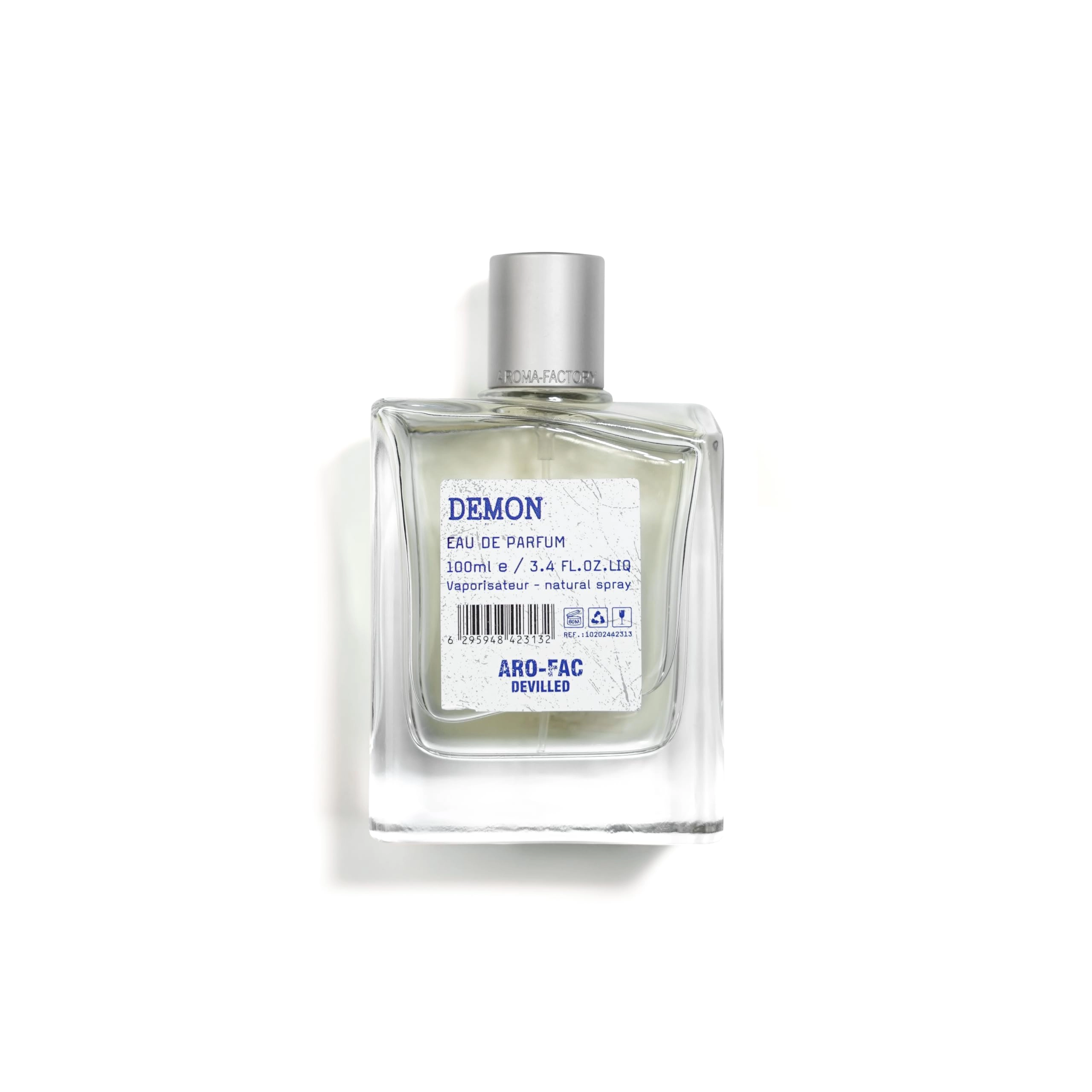 AMD Perfumes Devilled Demon Eau de Parfum 100 ml