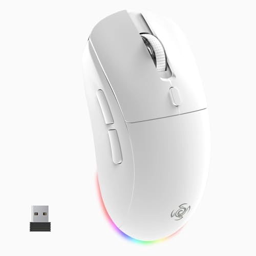 Gaming Mouse - Wireless