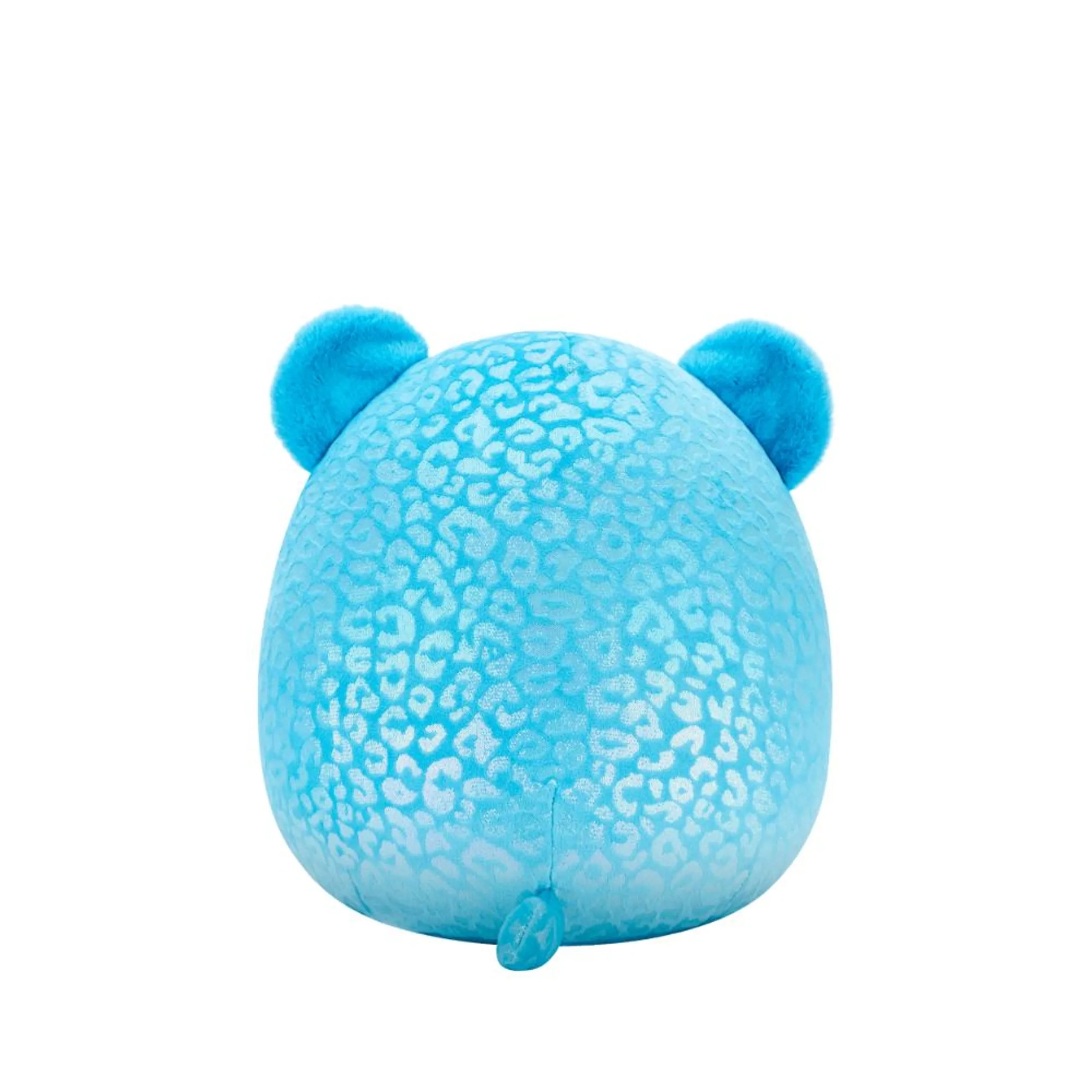 Sarge Jaguar 30 cm Plush
