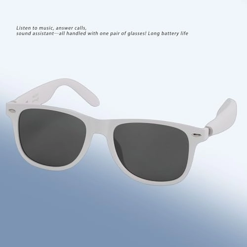 Smart Glasses - AI translation Bluetooth