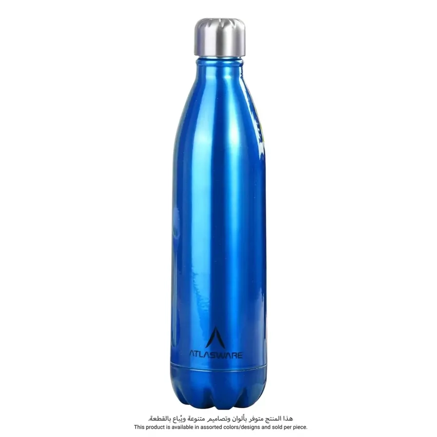 Atlasware Vacuum Bottle - 1 L