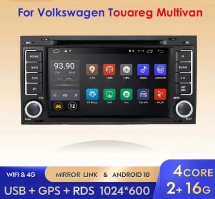 GPS Navigator - 7 inch