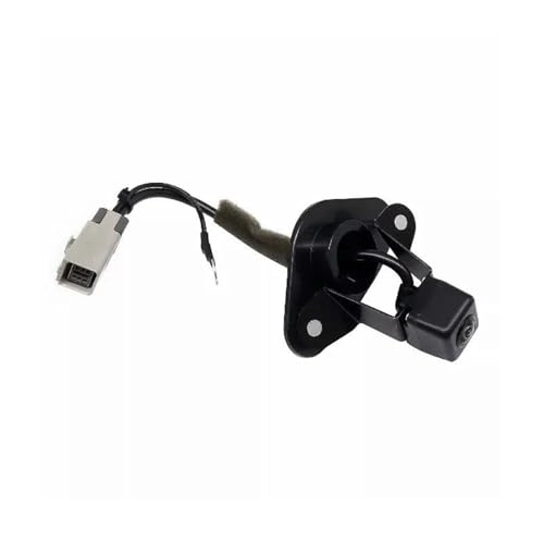 Rear View Camera - 170°