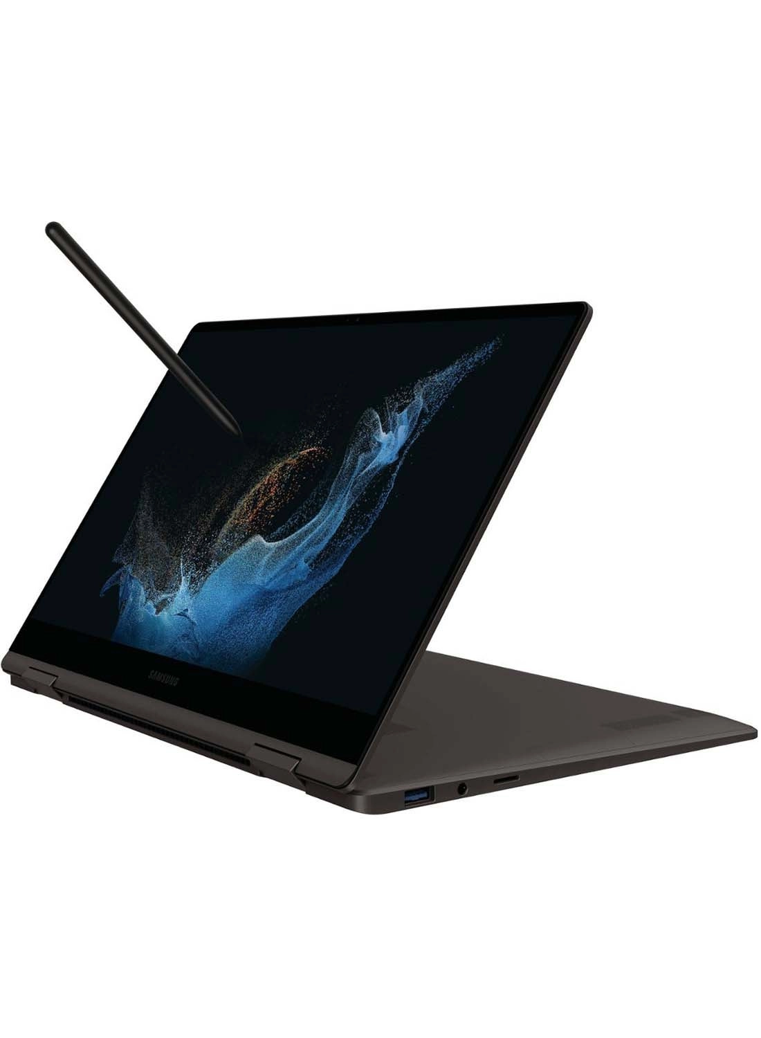 Galaxy Book2 360 Galaxy Book2 360 - 13.3'' Core i7-1255U 16GB DDR4 512GB SSD