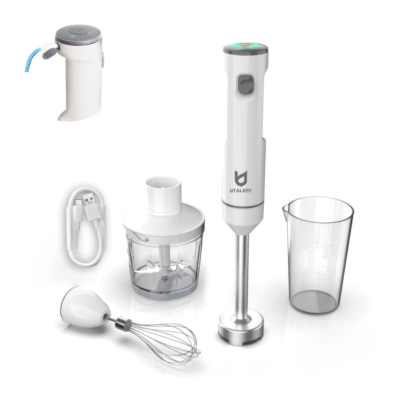 Hand Blender