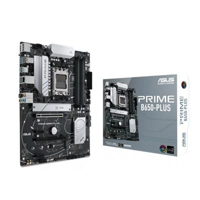 PRIME B650-PLUS - AM5 USB 3.2 GEN 2