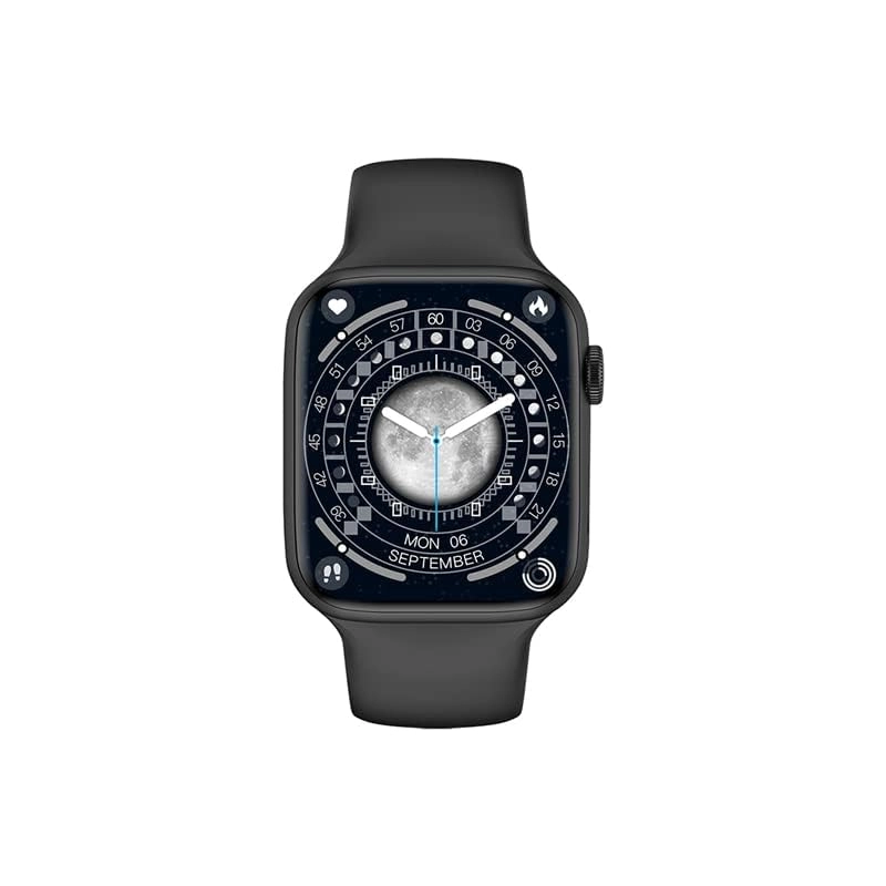 SW01 44mm Alloy/plastic