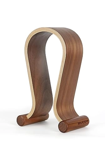 Headphone Stand for Universal - Non-Slip Base