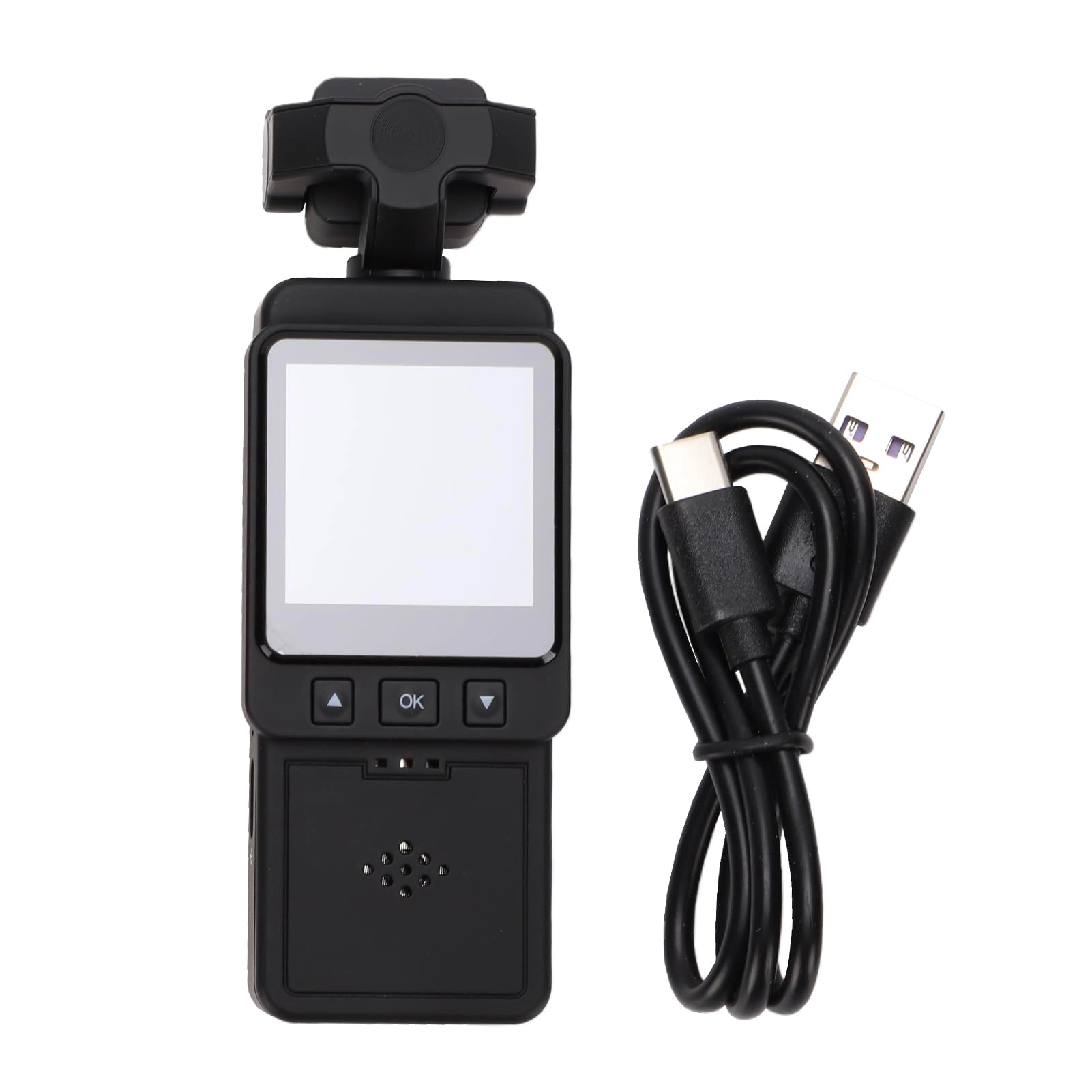 CHICIRIS Wearable Action Camera - 64GB 1080P