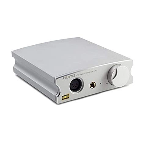 A936 - Portable Fiber Coaxial USB Headphone Amplifier