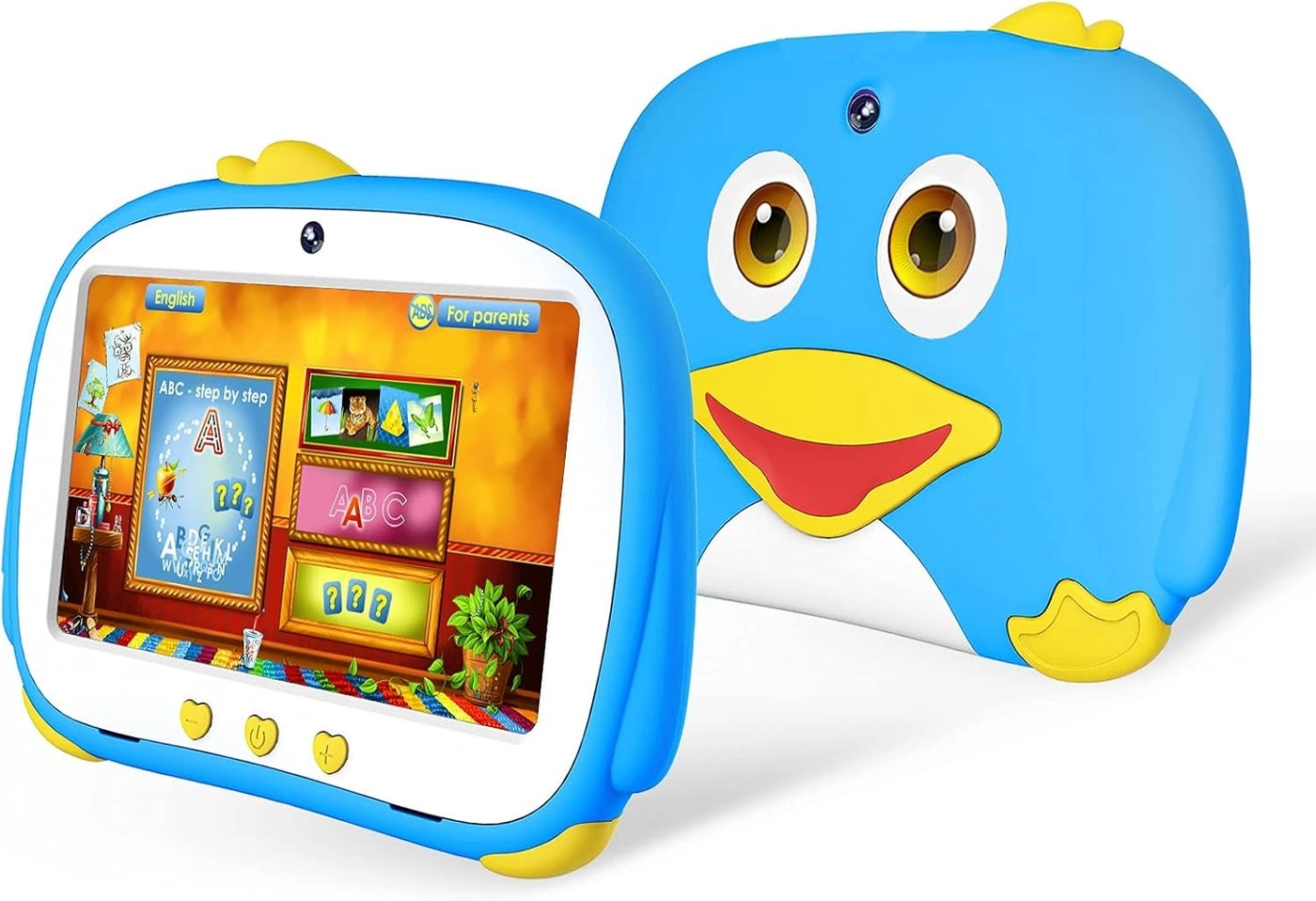 Kids Tablet - 1GB 7-inch 16GB