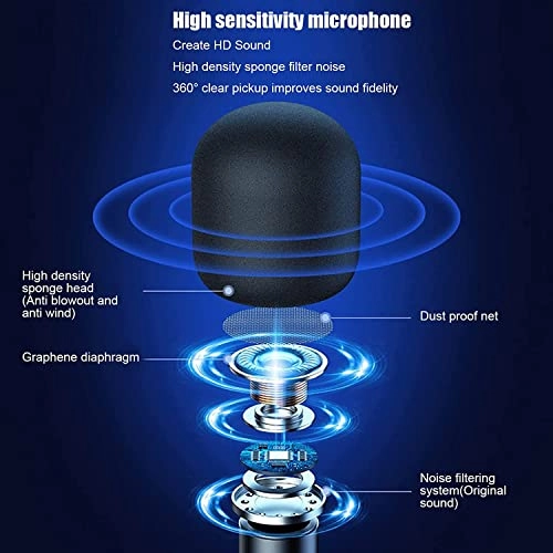 Wireless Lavalier Microphone Wireless Microphone