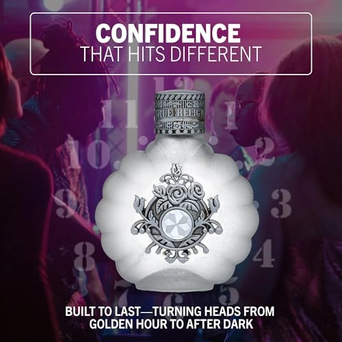 Eau de Parfum Spray for Women - 3.4 Fluid Ounces