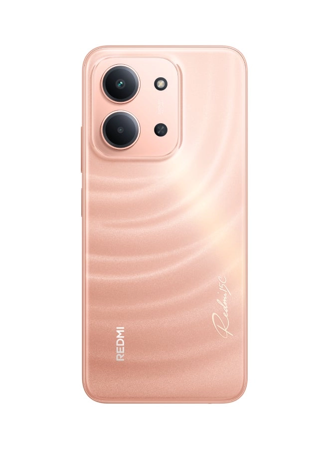 Redmi 15C - 4GB 128GB