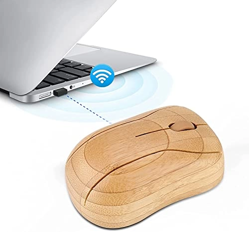 MG95-n Mouse - Wireless