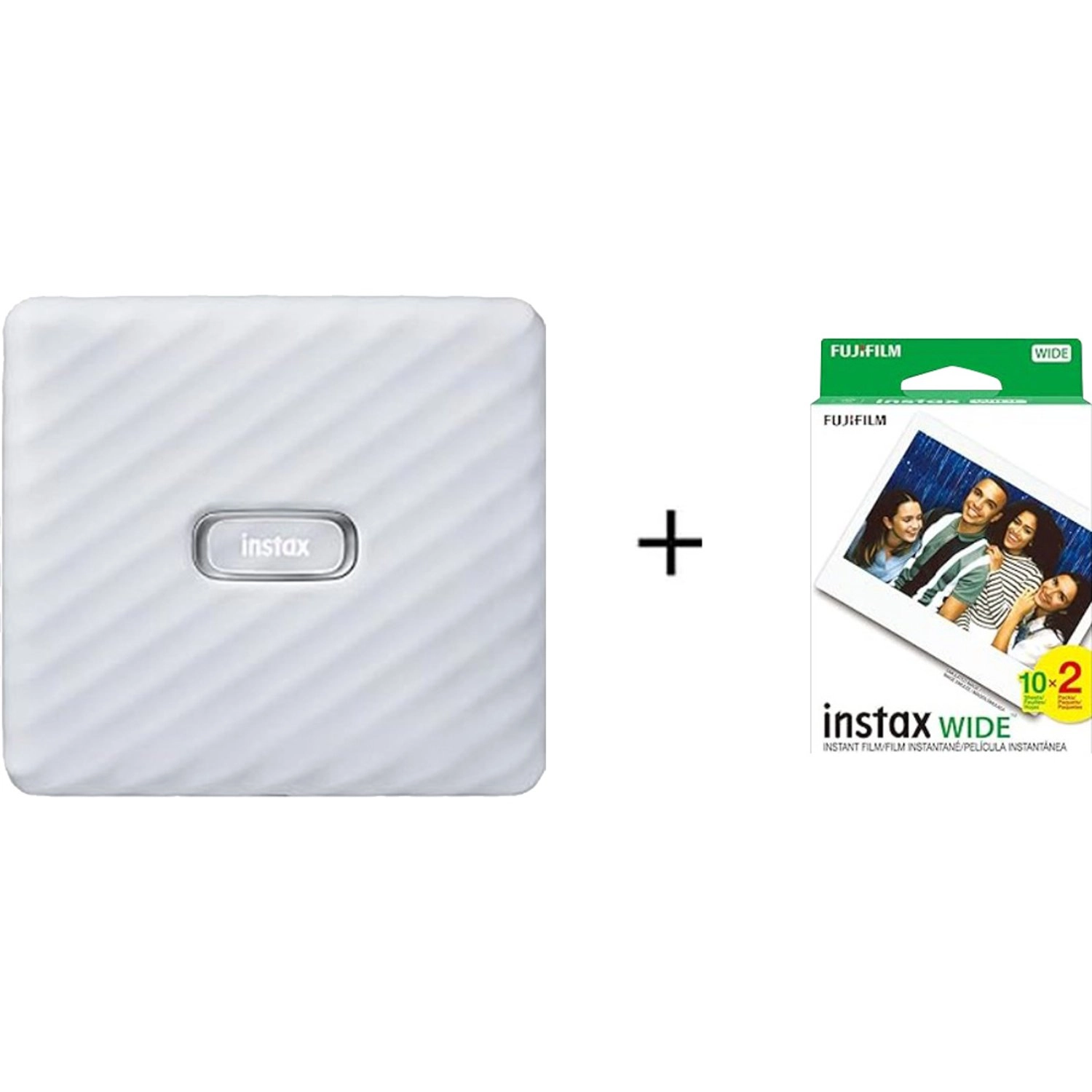 Fujifilm Link - Wide