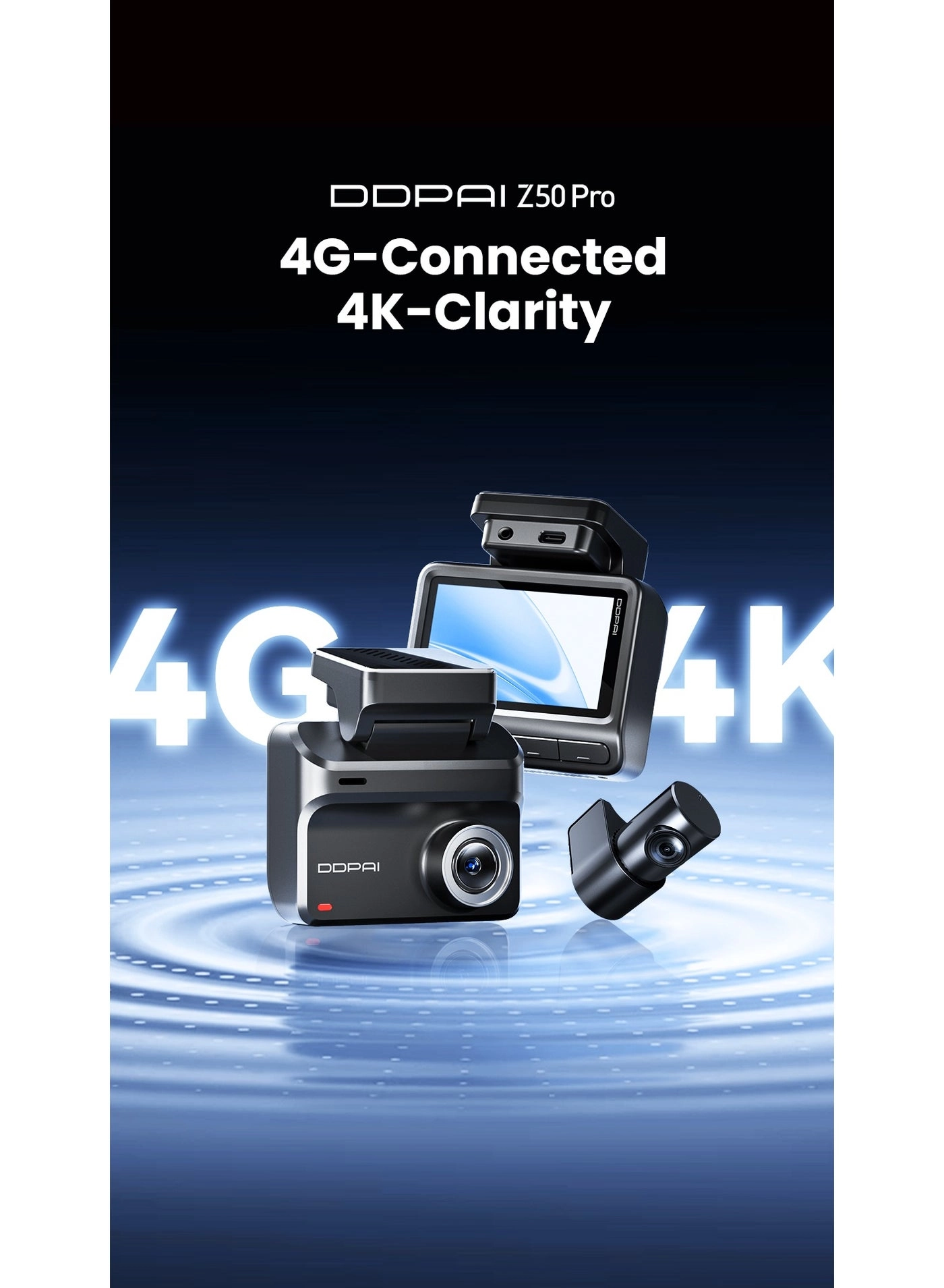 Z50 Pro 3840 X 2160 pixels