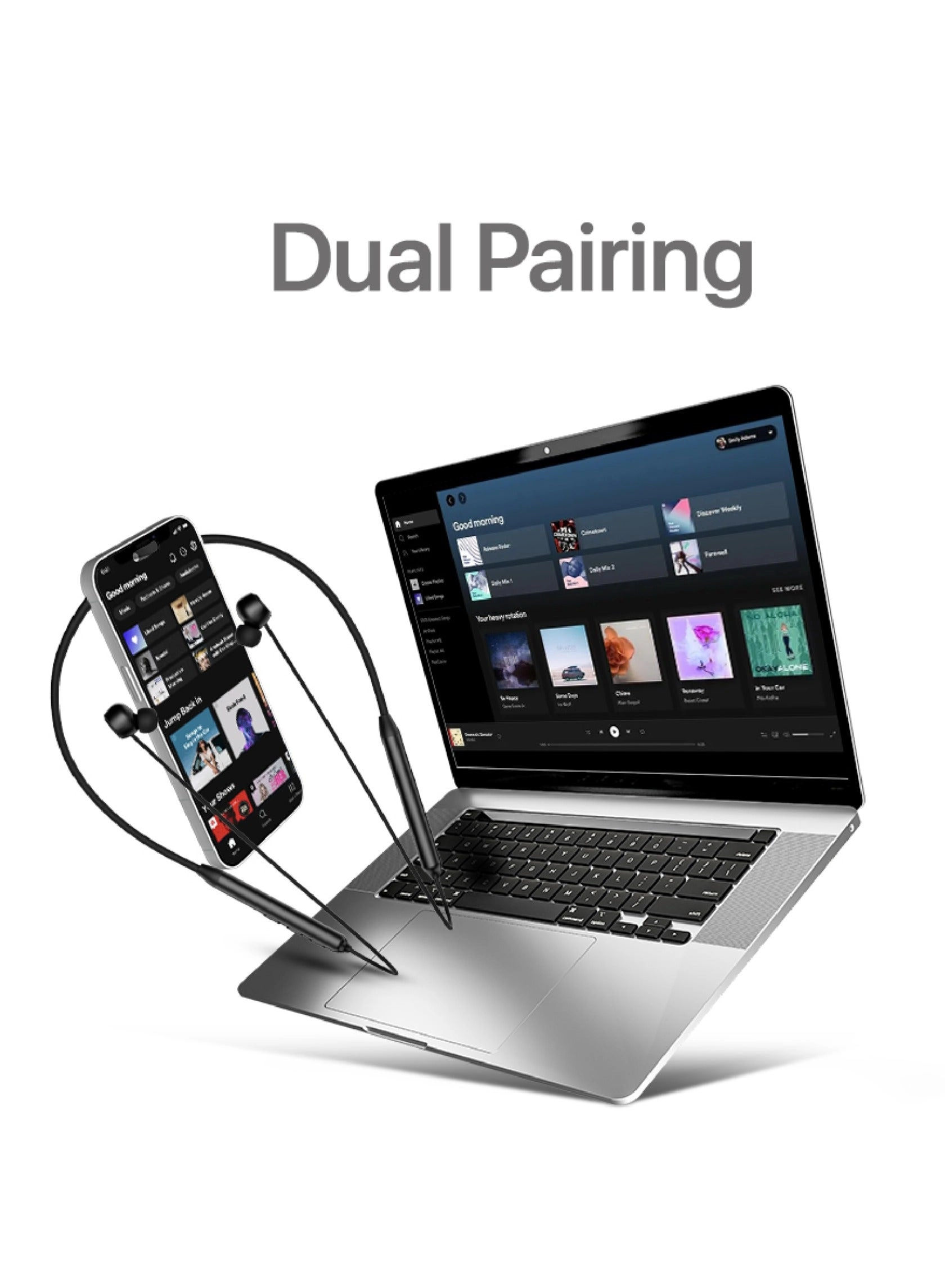 C Beats Mini Wireless Earbud