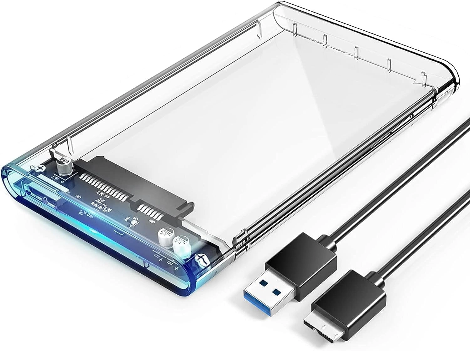 ORICO Technologies Co.,Ltd 25PW1-U3-series - USB 3.0 SATA 2.5