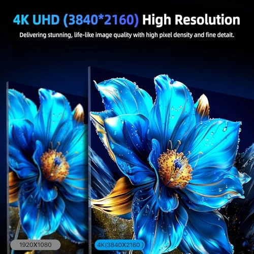 156J10 - 4K 15.6 Inches