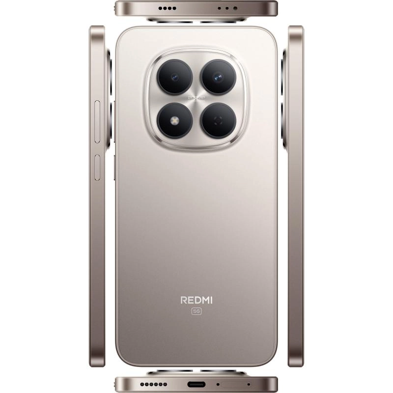 REDMI Note 15 Pro - 12GB 256GB