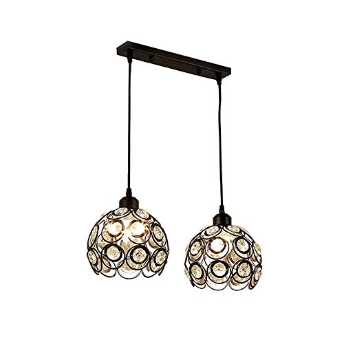 K9 Crystal Chandelier