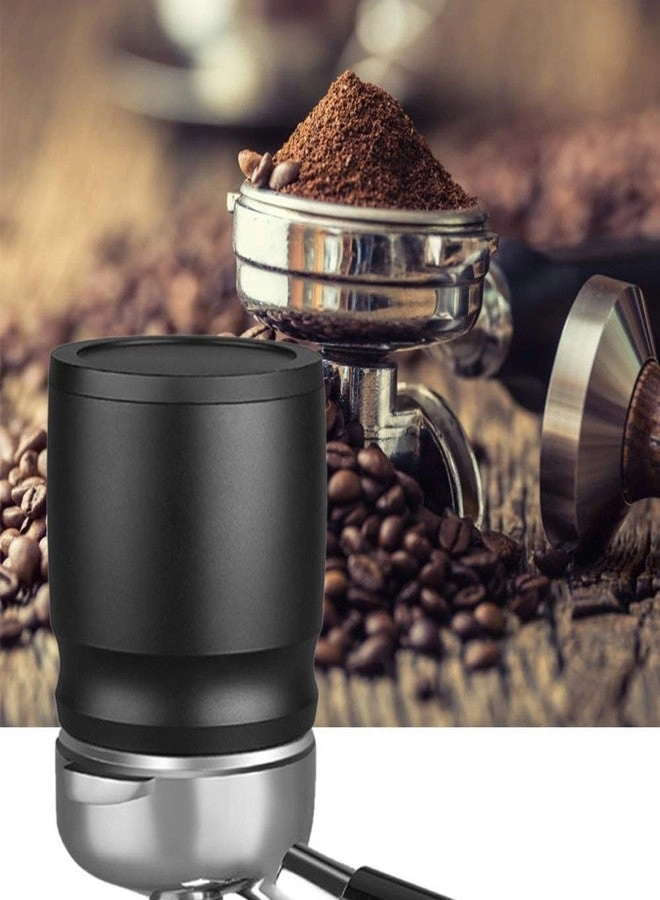Coffee Dosing Rings Press
