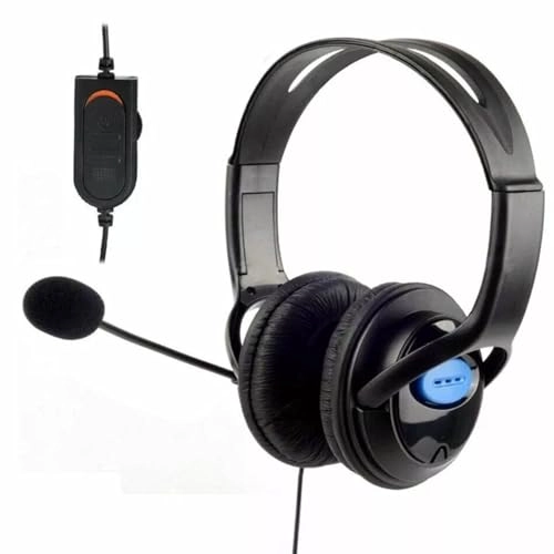 Game X Wired Headset