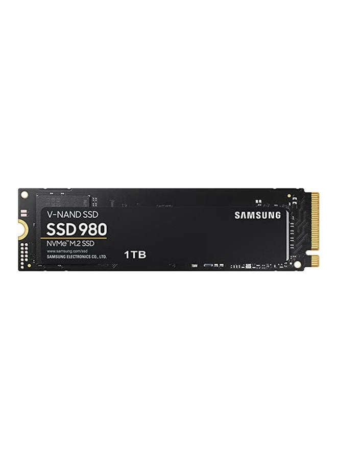 980 - 1 TB