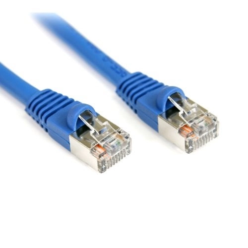 StarTech.com Cat5e Ethernet Cable - 30 ft