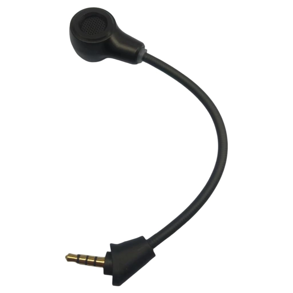 Kelvix 3.5Mm Headsets Microphones 3.5mm-Mini-Jack Microphone