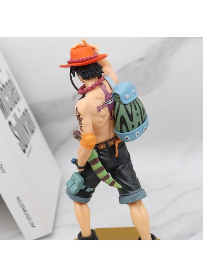 Ace - One Piece (23 cm) (QQ0255)