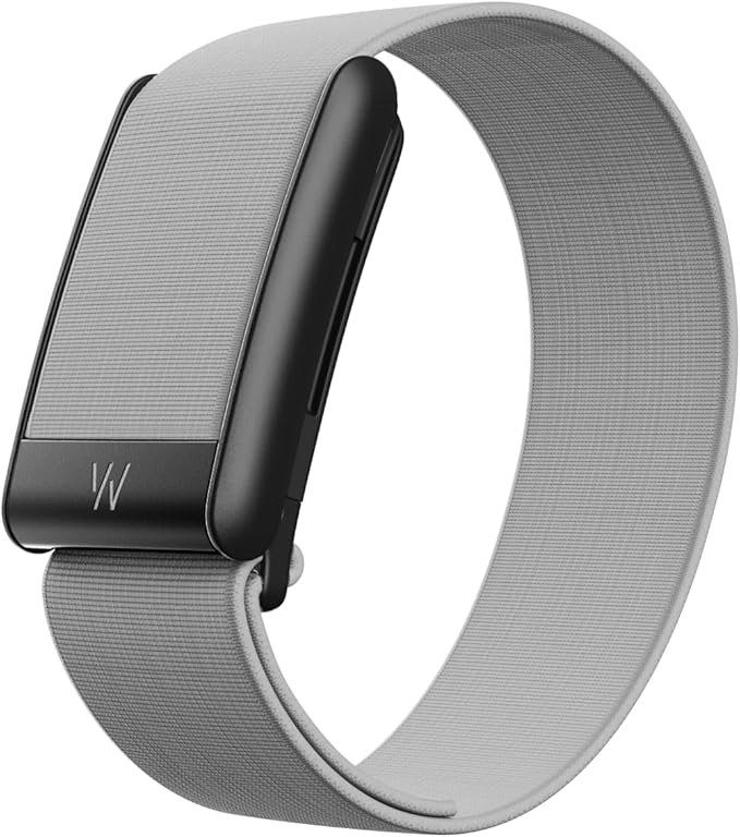 Whoop CoreKnit Wristband - One Size (Adjustable Band)